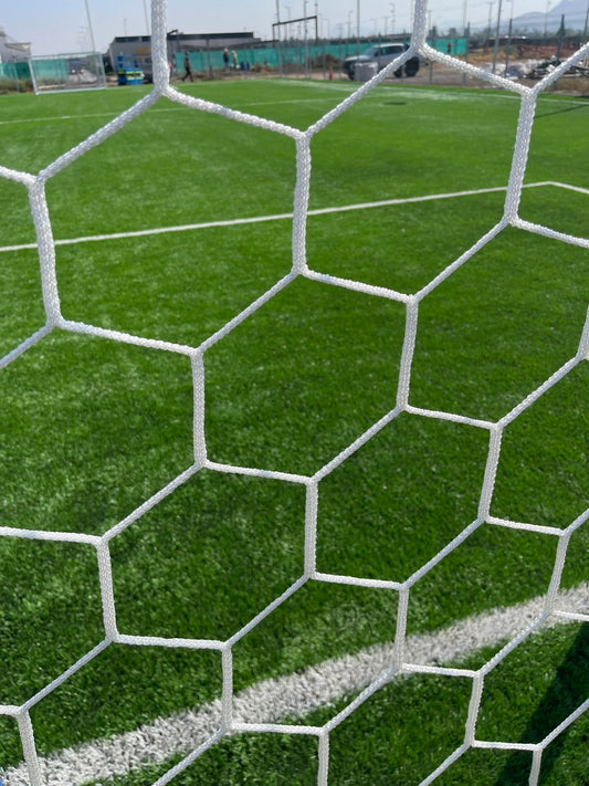 Malla Futbolito 4x2