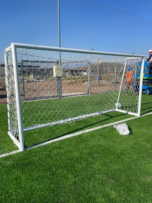 Mallas Arcos Futbolito 5x2