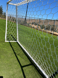 Malla Baby Fútbol 3x2