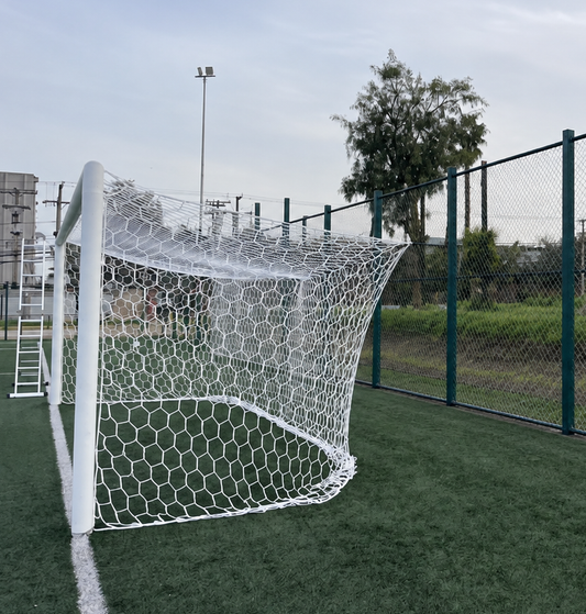 Malla Fútbol Profesional