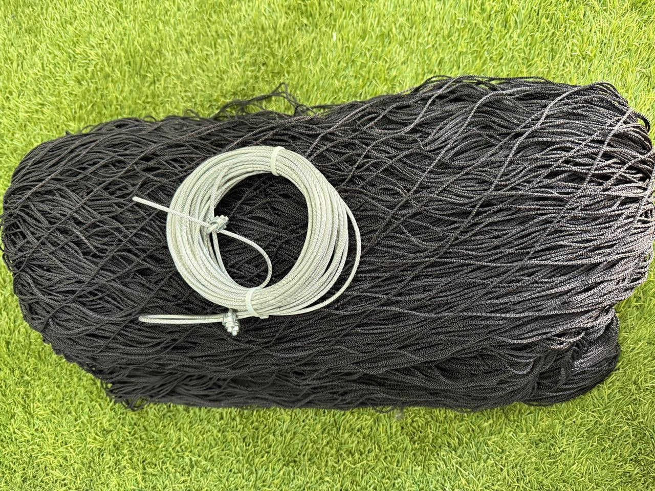 Kit Red Atrapa Pelotas Futbol / Tenis