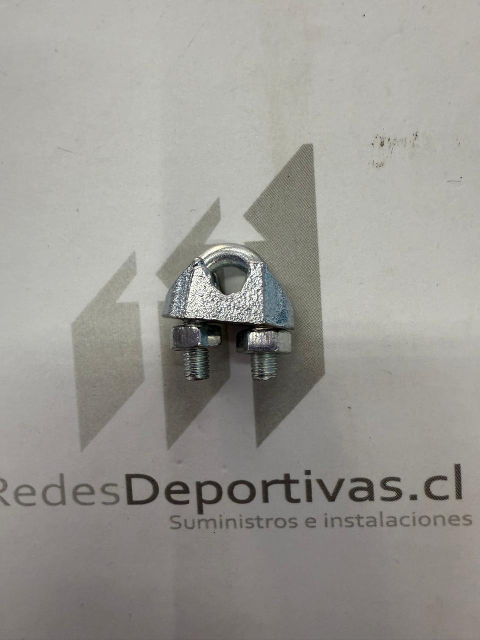 Kit Red Atrapa Balones Fútbol