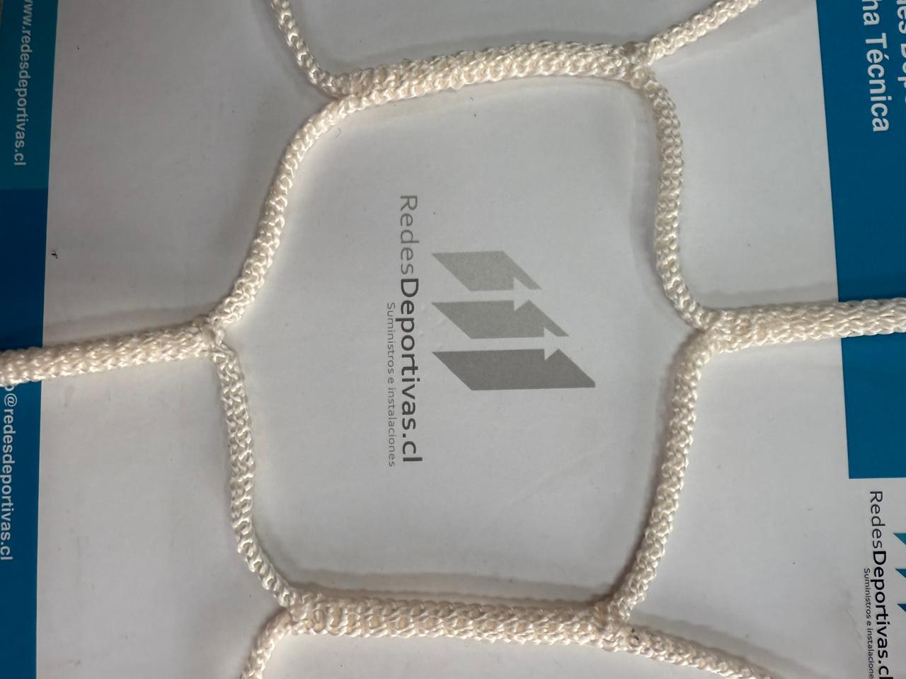 Malla Fútbol Profesional