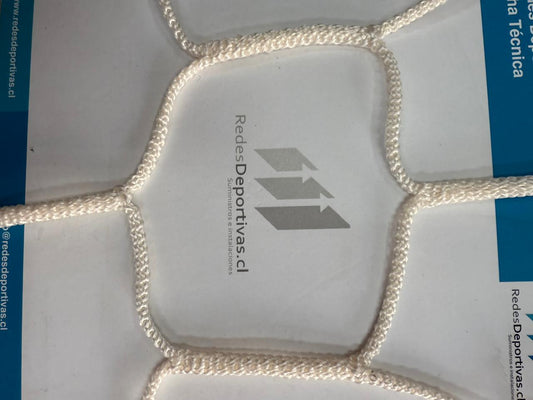 Malla Fútbol Profesional