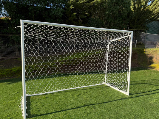 Malla Futbolito 4x2