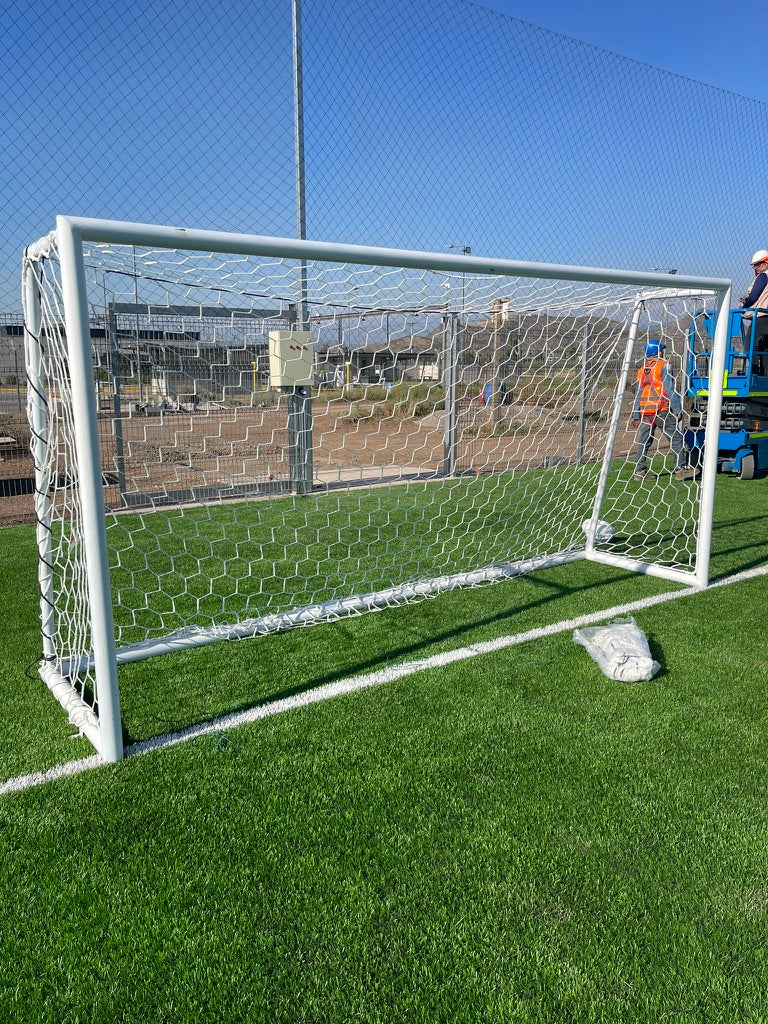 Mallas Arcos Futbolito 5x2