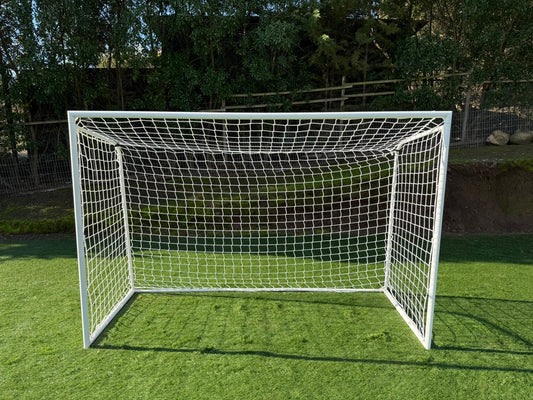 Mallas Futbolito 4x2 Profesional