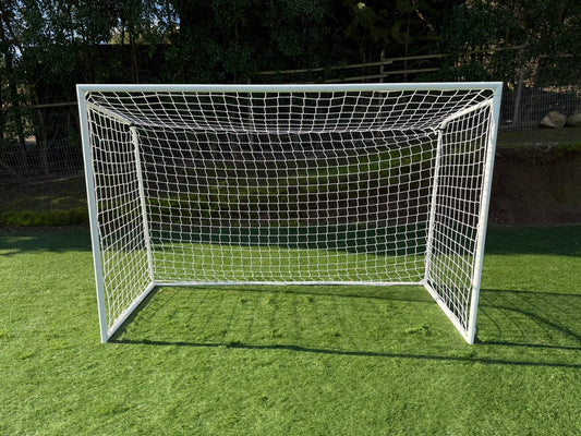 Mallas Baby Fútbol 3x2 Profesional