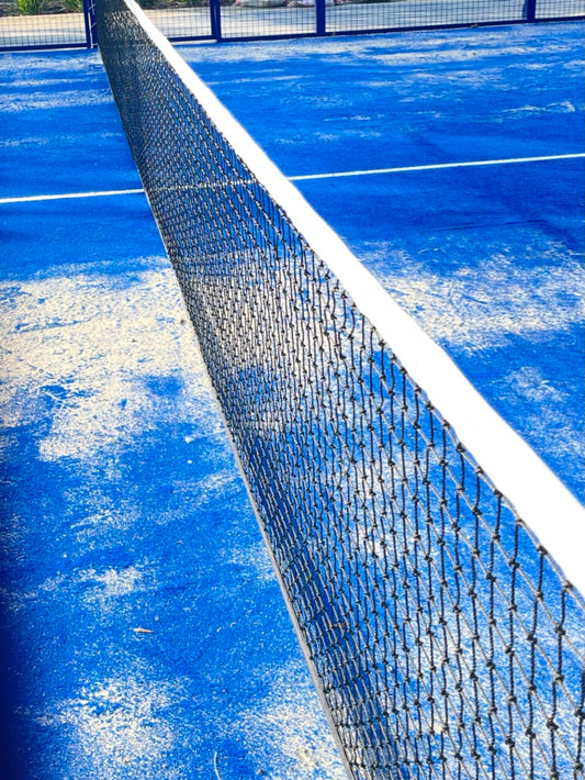 Red Padel