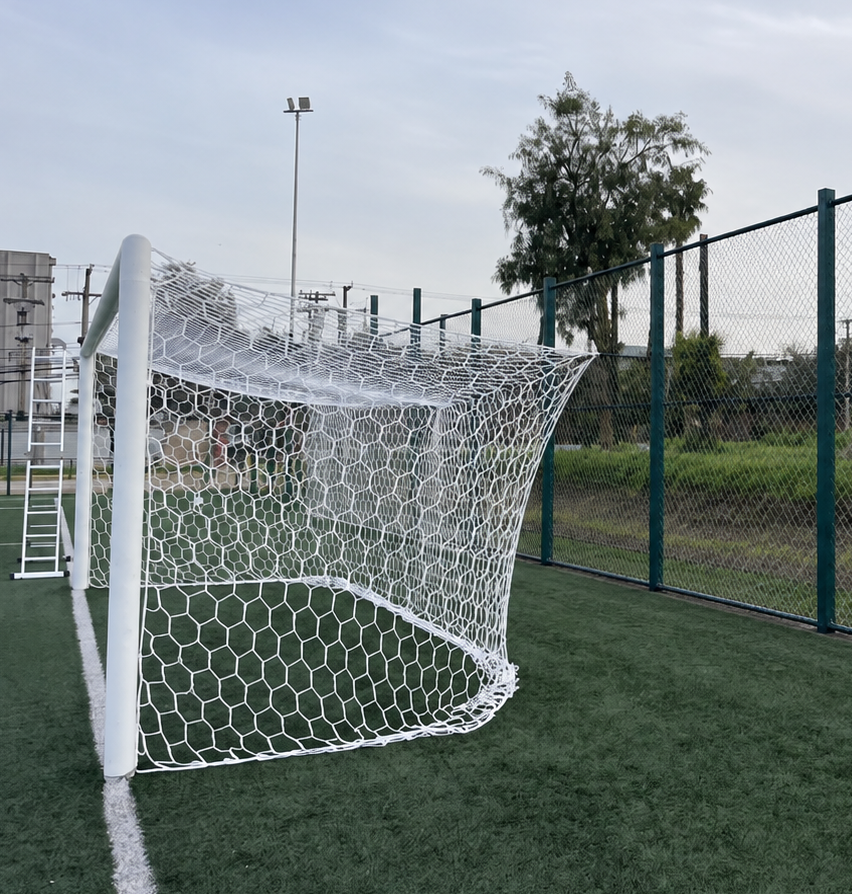 Malla Fútbol Profesional