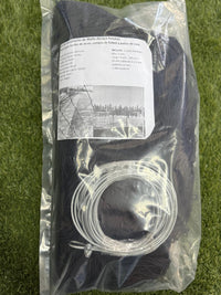 Kit Red Atrapa Balones Fútbol