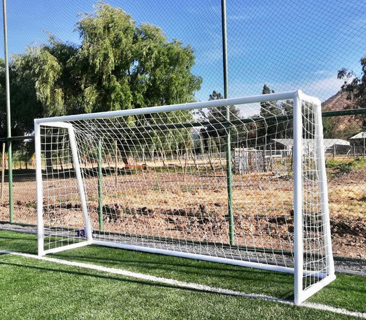 Mallas Futbolito 4x2 Profesional