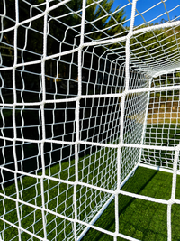 Mallas Arco Futbolito 5x2