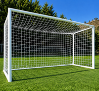 Mallas Arco Futbolito 5x2